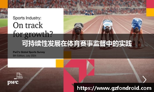 可持续性发展在体育赛事监督中的实践