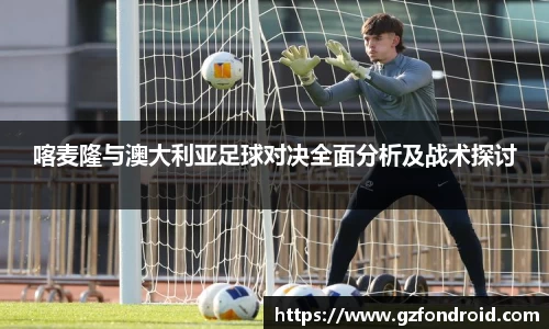 喀麦隆与澳大利亚足球对决全面分析及战术探讨
